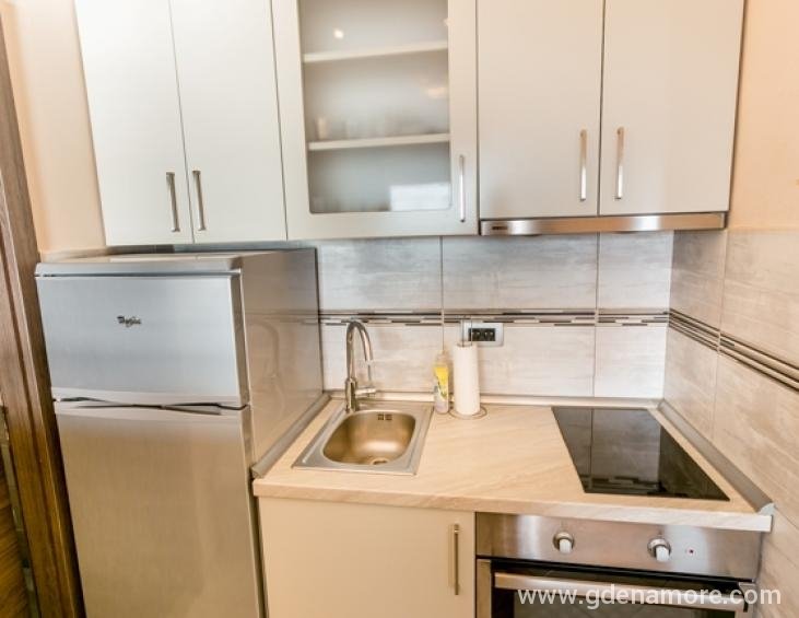 Apartman no. 3